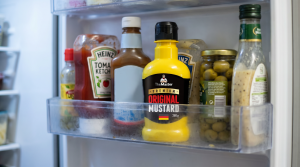 The Master's Premium Mustard
